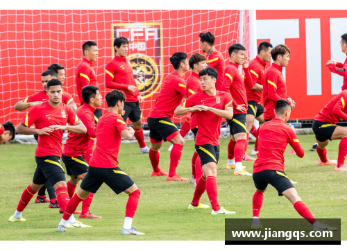 中国蓝队球员名单揭晓，备战新一轮国际比赛！