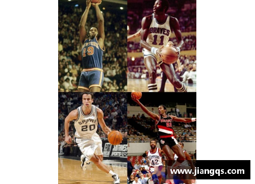 ESPN NBA球员历史排名：巅峰与传奇