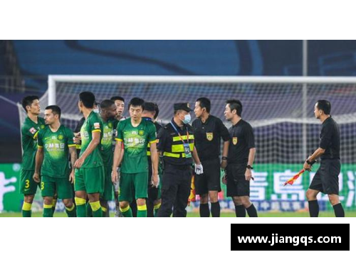 韩国足球黑哨：裁判舞弊引发的争议