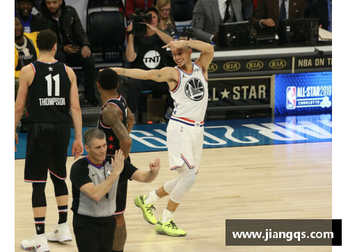 NBA全明星赛高清视频集锦，全程回顾精彩瞬间